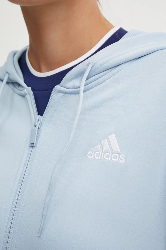 AW24-DKD009-55X_F7 ADIDAS Trenerka Set IW8630