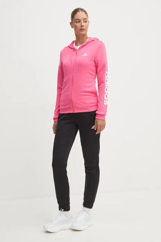 AW24-DKD00C-30X_F1 ADIDAS Trenerka Set IW8633