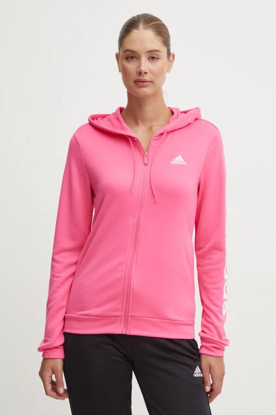 AW24-DKD00C-30X_F3 ADIDAS Trenerka Set IW8633