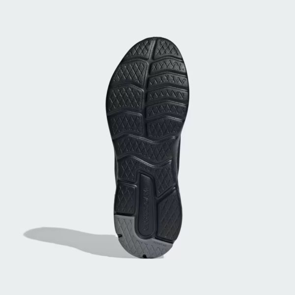 Cloudfoam_Move_Sock_Shoes_Black_ID6520_03_standard ADIDAS MOULD 1 SOCK M ID6520
