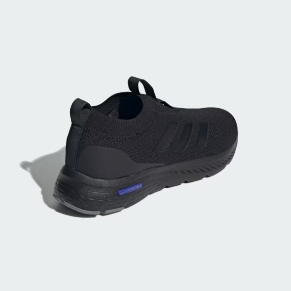 Cloudfoam_Move_Sock_Shoes_Black_ID6520_05_standard ADIDAS MOULD 1 SOCK M ID6520