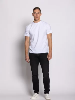 LTB Farmerka DIEGO BLACK WASH