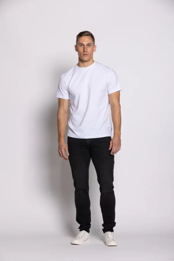 Diego LTB Farmerka DIEGO BLACK WASH