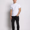 LTB Farmerka DIEGO BLACK WASH