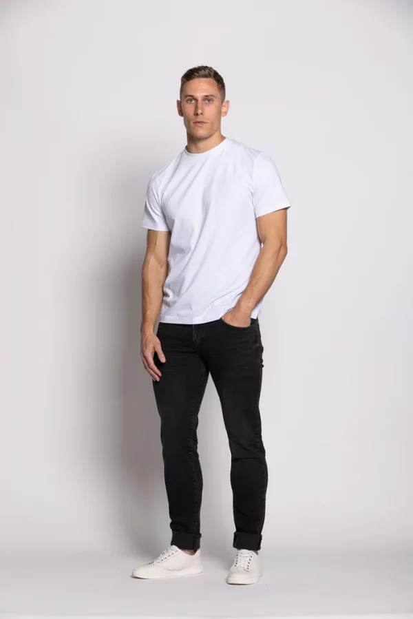 Diego2 LTB Farmerka DIEGO BLACK WASH