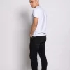 LTB Farmerka DIEGO BLACK WASH