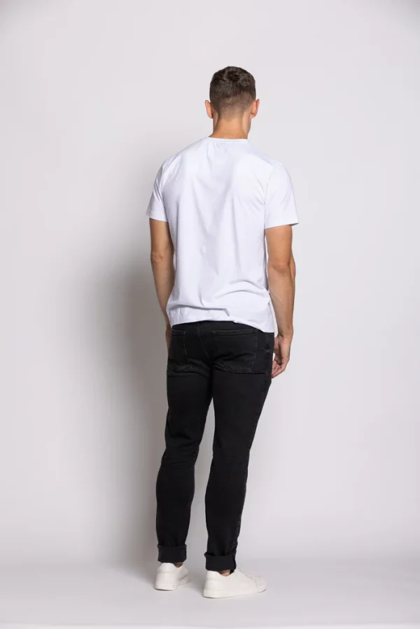 Diego4 LTB Farmerka DIEGO BLACK WASH