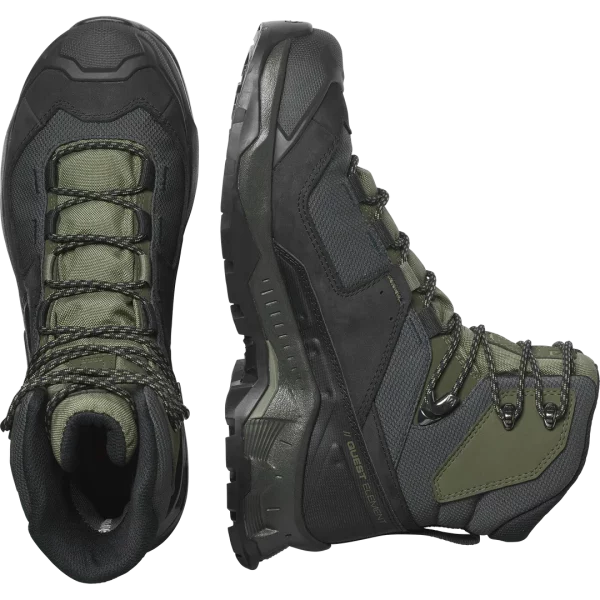 L41457100_10_GHO_QUESTELEMENTGTX_Black_1080x SALOMON QUEST ELEMENT GORETEX L41457100