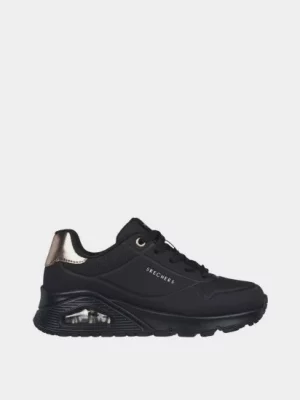 SKECHERS UNO GEN1 - SHIMMER AWAY 310545L BBK
