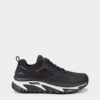 SKECHERS ARCH FIT - ROAD WALKER 237333-BLK