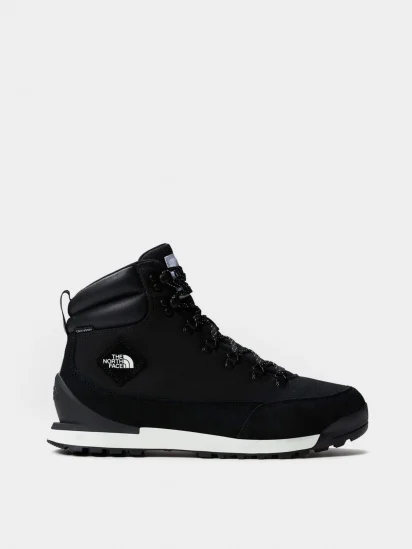 MAIN THE NORTH FACE BACK-TO-BERKELEY IV TEXTILE WATERPROOF NF0A8177KY41