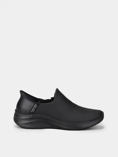 SKECHERS SLIP-INS: ULTRA FLEX 3.0 - ALL SMOOTH 149593-BBK