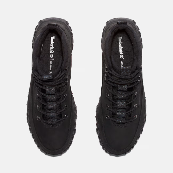 TIMBERLAND GREENSTRIDE MOTION 6 MID LACE-UP A67P4M-015