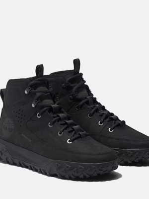 TIMBERLAND GREENSTRIDE MOTION 6 MID LACE-UP A67P4M-015