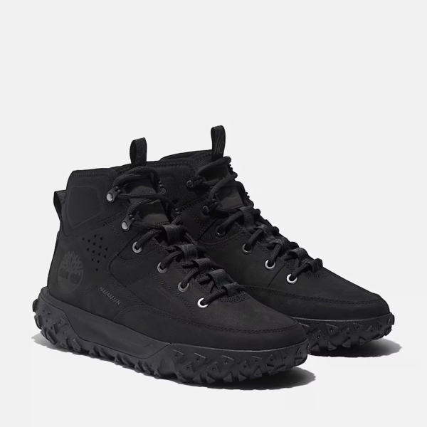 TIMBERLAND GREENSTRIDE MOTION 6 MID LACE-UP A67P4M-015