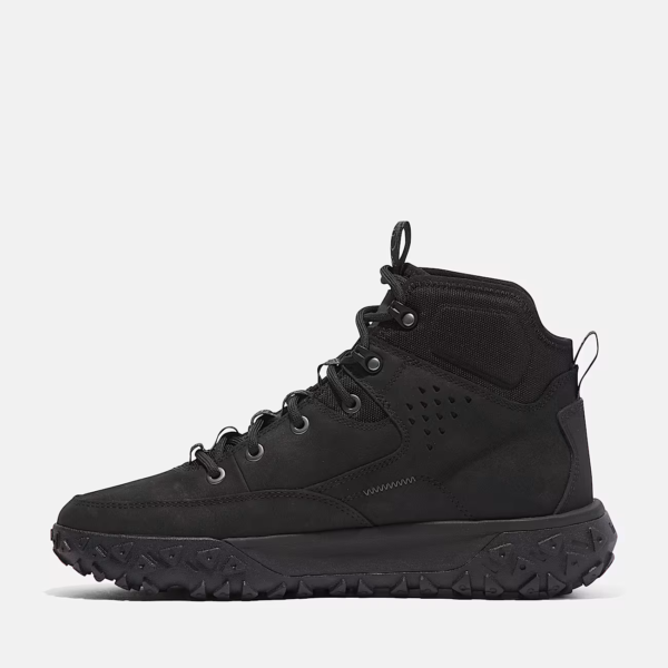 TIMBERLAND GREENSTRIDE MOTION 6 MID LACE-UP A67P4M-015