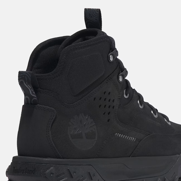 TIMBERLAND GREENSTRIDE MOTION 6 MID LACE-UP A67P4M-015