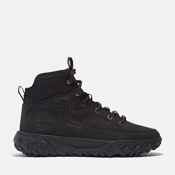 TIMBERLAND GREENSTRIDE MOTION 6 MID LACE-UP A67P4M-015