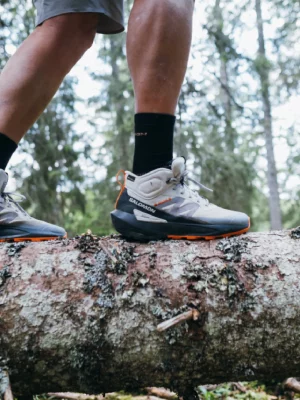 SALOMON ELIXIR ACTIV MID GORETEX L47456700