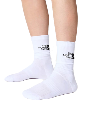 THE NORTH FACE Qorapa 3-Pale NF0A882HFN41