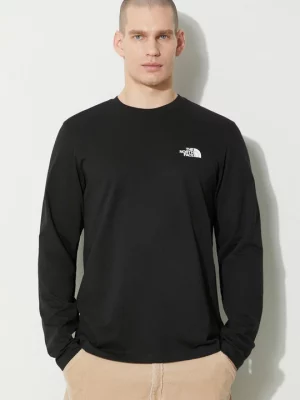 THE NORTH FACE Bluze NF0A87QNJK31
