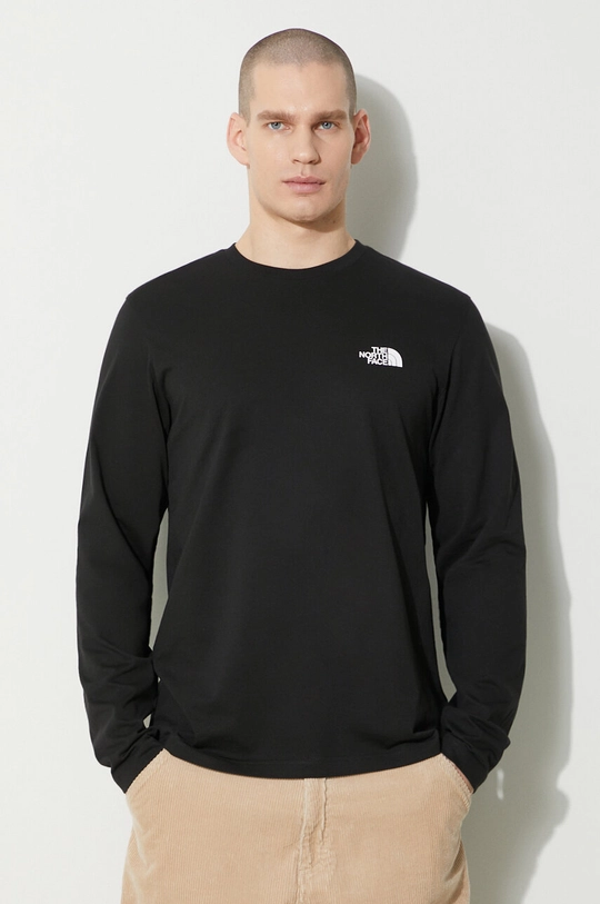 THE NORTH FACE Bluze NF0A87QNJK31