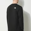 THE NORTH FACE Bluze NF0A87QNJK31