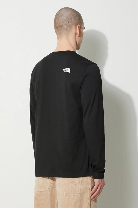 THE NORTH FACE Bluze NF0A87QNJK31