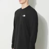 THE NORTH FACE Bluze NF0A87QNJK31