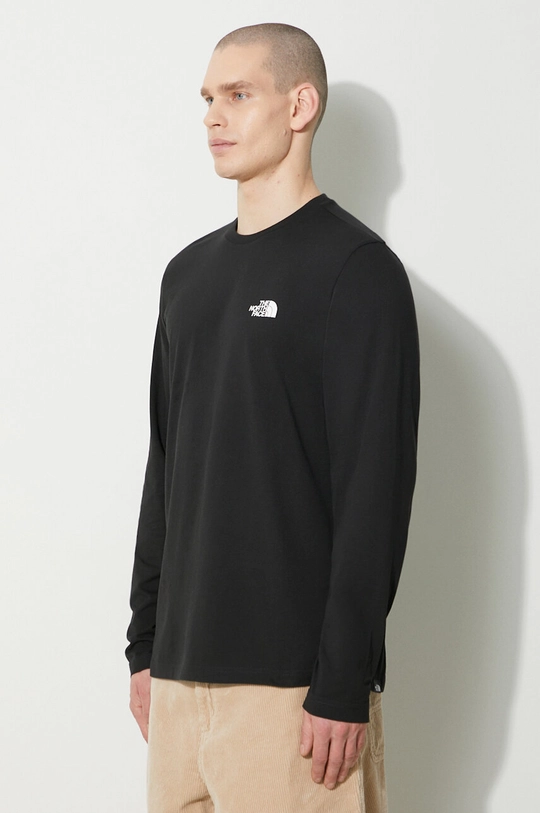 THE NORTH FACE Bluze NF0A87QNJK31