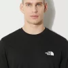 THE NORTH FACE Bluze NF0A87QNJK31