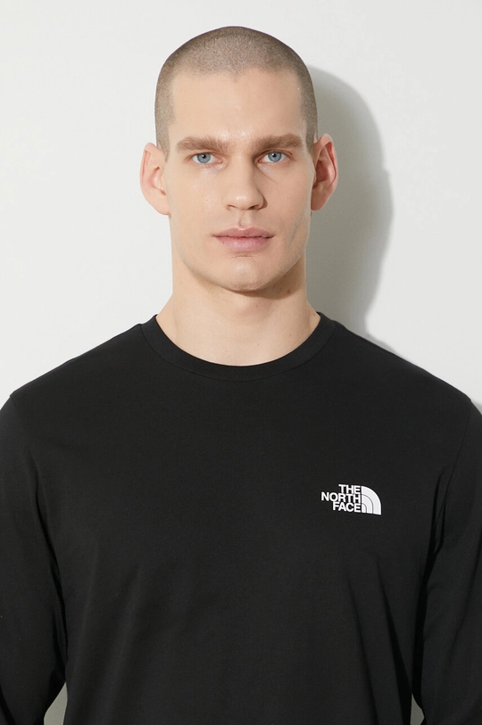 THE NORTH FACE Bluze NF0A87QNJK31