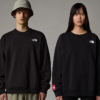 THE NORTH FACE Duks UNISEX NF0A89G0JK31