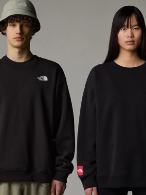 THE NORTH FACE Duks UNISEX NF0A89G0JK31