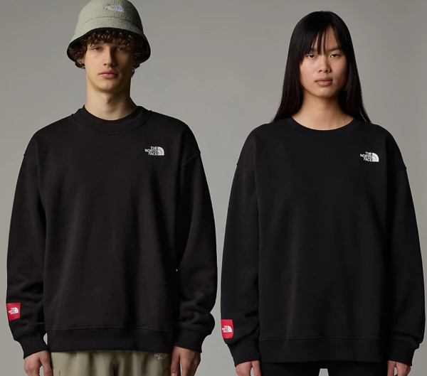 THE NORTH FACE Duks UNISEX NF0A89G0JK31