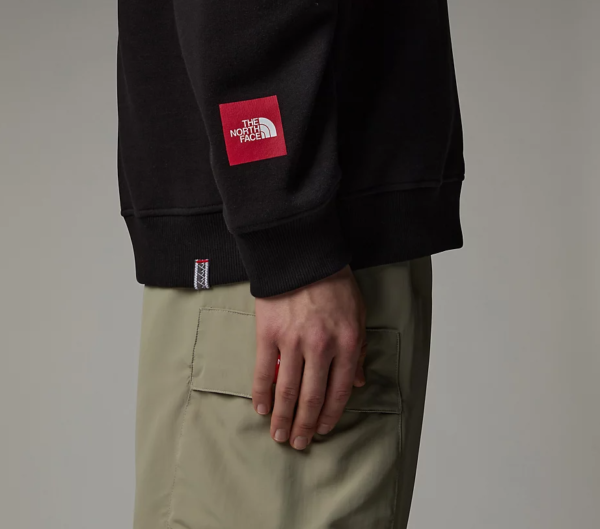 THE NORTH FACE Duks UNISEX NF0A89G0JK31