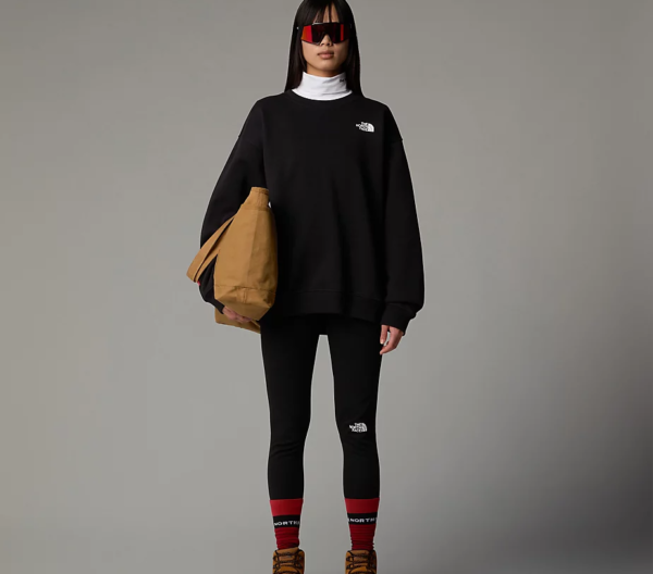 THE NORTH FACE Duks UNISEX NF0A89G0JK31