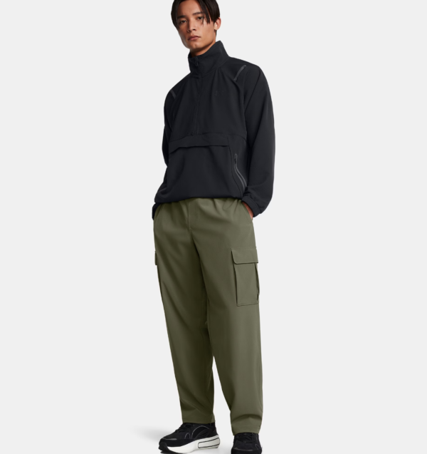 UNDER ARMOUR Jakne 1389355-001