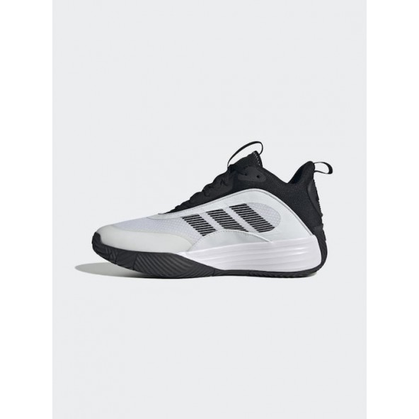 adidas-if4565-ownthegame-30-μπασκετικό-παπούτσι-λευκό (1) ADIDAS OWNTHEGAME 3.0 IF4565