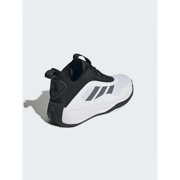 adidas-if4565-ownthegame-30-μπασκετικό-παπούτσι-λευκό (3) ADIDAS OWNTHEGAME 3.0 IF4565
