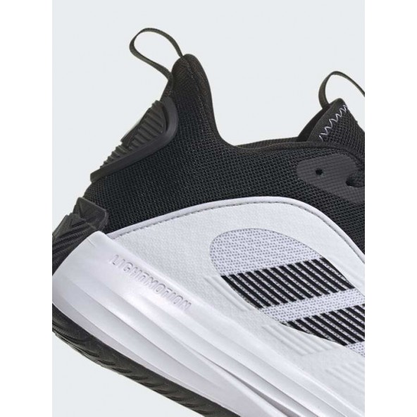 adidas-if4565-ownthegame-30-μπασκετικό-παπούτσι-λευκό (4) ADIDAS OWNTHEGAME 3.0 IF4565