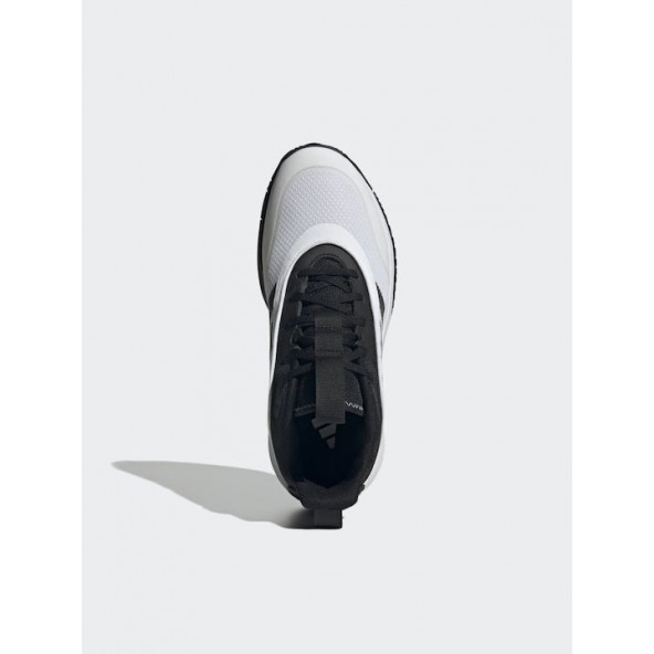 adidas-if4565-ownthegame-30-μπασκετικό-παπούτσι-λευκό (5) ADIDAS OWNTHEGAME 3.0 IF4565