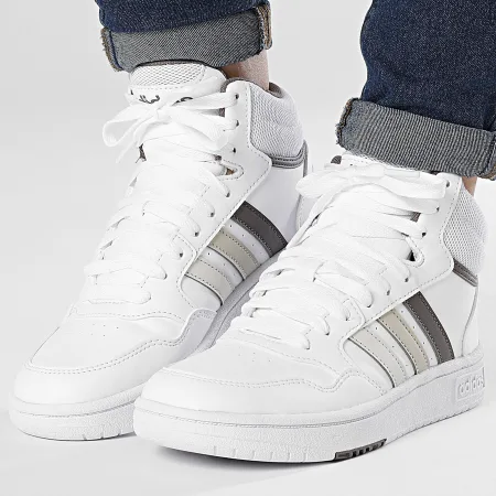 ADIDAS HOOPS 3.0 MID IH7894