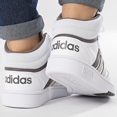 ADIDAS HOOPS 3.0 MID IH7894
