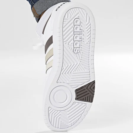 ADIDAS HOOPS 3.0 MID IH7894