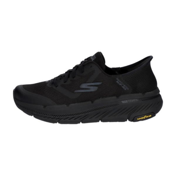 auc-aspo_tp-220526-bbk_1_d_20240802145225 SKECHERS SLIP-INS: MAX CUSHIONING PREMIER 2.0 220526-BBK