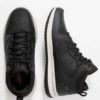 SKECHERS DELSON SELECTO WATERPROOF 65801-BLK