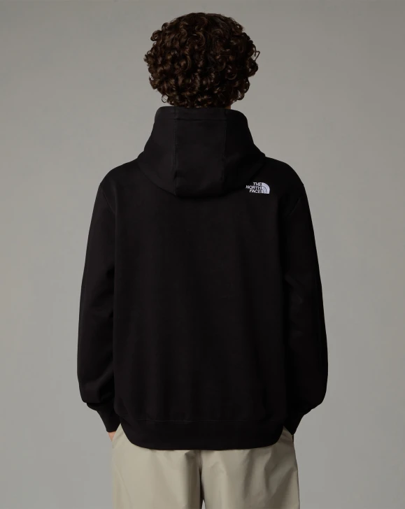THE NORTH FACE Duks NF0A89ESJK31