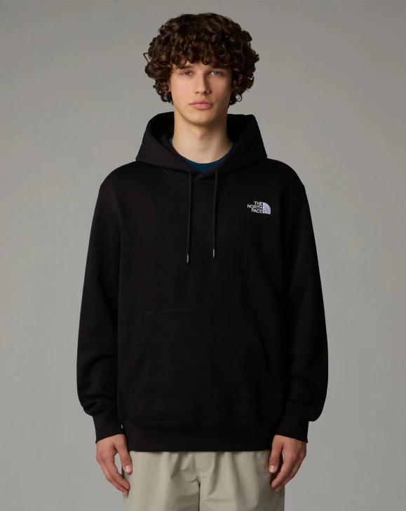 THE NORTH FACE Duks NF0A89ESJK31