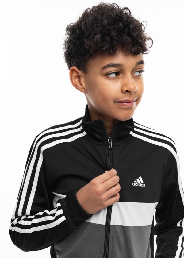 dres-dla-dzieci-adidas-essentials-3-stripes-tiberio-track-suit-hr6406-11 ADIDAS Trenerka Set Per Femije HR6406